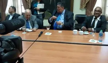 Colegio Dominicano de Periodistas auspicia Diplomado en Integración Latinoamericana