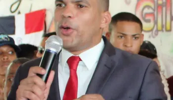 Moisés González: â??Danilo encarna el pensamiento de Duarteâ?