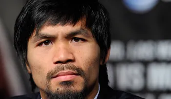 Pacquiao propone al Legislativo filipino reimplantar la pena de muerte