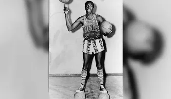 Muere George 'Meadowlark' Lemon, de los 'Trotamundos' de Harlem