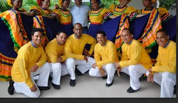 Ballet del Mitur esperado en feria turística de Rusia