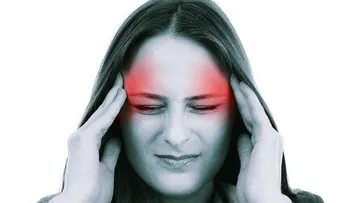 8 tipos de dolores de cabeza y cómo combatirlos
