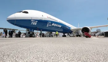 Los vuelos del futuro podrían ser en aviones eléctricos