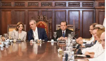 Presidente Abinader encabezará este domingo Consejo de Ministros en SDE