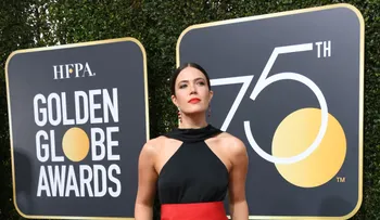 Minuto a minuto: premios Globo de Oro