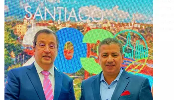 Funglode valora como positiva  iniciativa del "Plan Santiago 2030"
