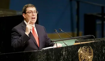 Cuba rechaza declaraciones de Trump ante la ONU y defiende su soberanía