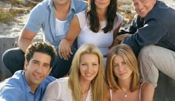 â??Friendsâ?, una amistad de 20 años