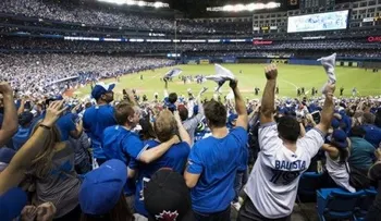 MLB verificará seguridad en el estadio de los Azulejos