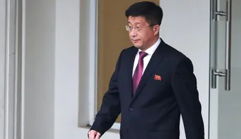 Régimen de Corea del Norte mató a cinco negociadores acusados del fracaso cumbre con Donald Trump