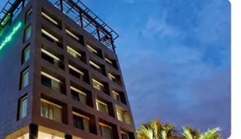 Hoteles urbanos impulsan el turismo dominicano