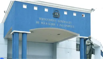 Pasaportes lanza asistente virtual Salomé para citas