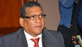 Rubén Maldonado advierte rumores en torno a la Cámara de Diputados buscan dividir al PLD