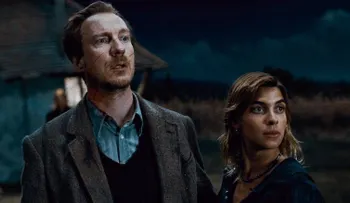 J.K. Rowling revela cuál fue el único personaje de Harry Potter que la hizo llorar
