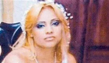 Una mujer murió al ser estrangulada por su pareja en el sector Villa Cerro de Higüey