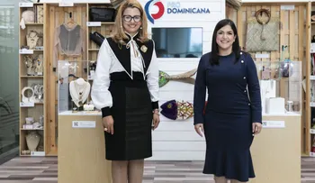 RD impulsa relaciones con Canadá, con oportunidad de inversión en turismo, proyectos App, zonas francas y otros sectores