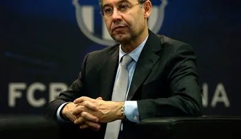 Procesan a Rosell, Bartomeu y Barcelona por caso Neymar 