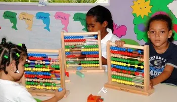 Aperturan estancia infantil en Higüey