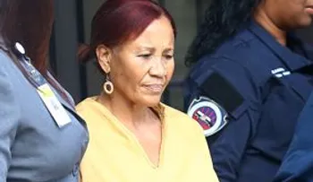 El juicio en Puerto Rico contra dominicana De los Santos entra en semana decisiva