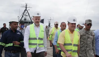 Autoridad Portuaria: proyecto de rehabilitación del puerto de Manzanillo atraerá inversión privada y generación de empleos