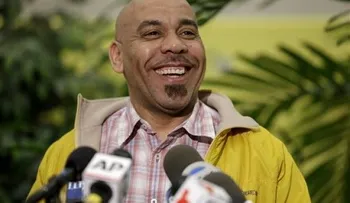 EE.UU: Exnovia de dominicano ganador de la Lotería retira demanda 