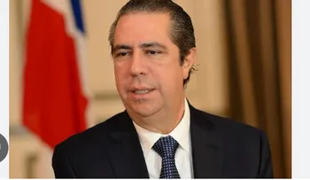 Francisco Javier García exige al Gobierno explicar planes ante paro del AILA