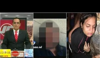 Mujer cree fue un autosecuestro lo de la joven en Dajabón