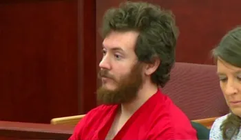 Condenan a 12 cadenas perpetuas a James Holmes