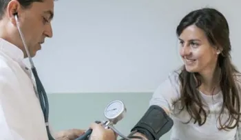 Hipertensión en menores de 35 años ¿Qué saber?