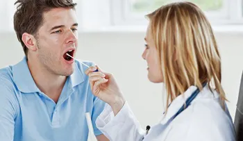 Un simple test de saliva predice el riesgo de muerte prematura