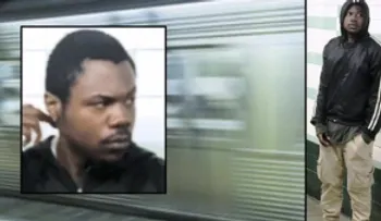 Dominicanos en NY indignados por puñetazo a niño de 5 años, de afroamericano Raymond Thomas 