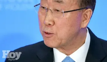 La ONU pide una prensa libre para desafiar el status quo y dar voz a todos