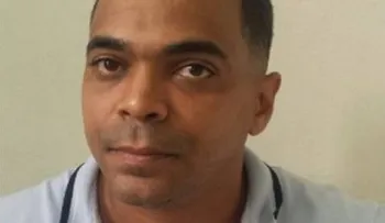 Implicado en muerte de Blas Olivo está acusado de matar a un policía