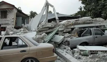 Al menos 724 muertos en Haití por el terremoto de magnitud 7,2