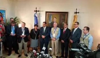 Observadores de la OEA escuchará inquietudes de candidatos