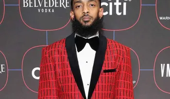 Rapero Nipsey Hussle fue asesinado a tiros en Los Angeles; otras dos personas heridas