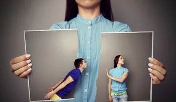 Tu relación está llegando a su fin si ocurren estas 8 señales