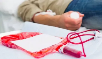 A los hemofílicos se les agota la vida en la espera de medicinas