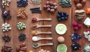 Alimentos que queman por dentro y adelgazan por fuera