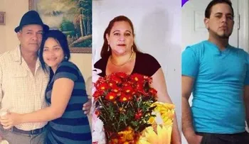 Velan en Mao familia dominicana que murió calcinada en Nueva York