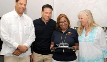 Cruceristas realizarán inspecciones para colocar nuevas rutas y posibilidad construir nuevas terminales