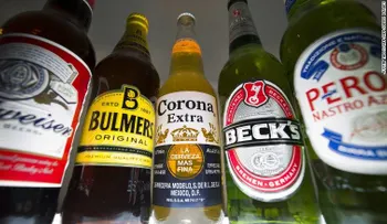 Los motivos tras la fusión de cerveceras Anheuser-Bush InBev y SABMiller