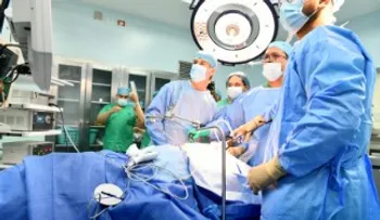 HOMS realiza primera cirugía bariátrica magnética en el Caribe y Centroamérica
