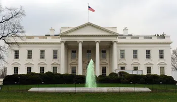 Casa Blanca confirma muerte del número 2 de ISIS en ataque aéreo