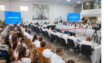 Santiago se consolida como referente en salud preventiva