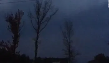 Un tornado deja 4 muertos en Alabama