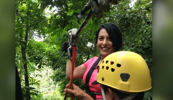 Destinos se llena de acción en Costa Rica