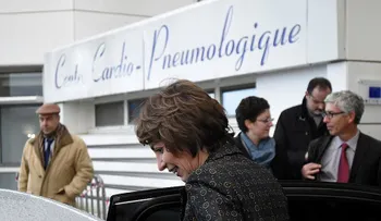 Muere el voluntario que estaba muerte cerebral tras un ensayo clínico en Francia