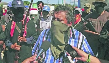 Presidente SCJ ordena estudio para detectar fallas permiten delincuentes salgan libres con facilidad