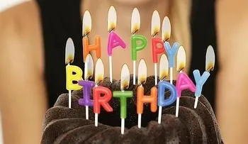 Aprueban acuerdo sobre los derechos de "Happy Birthday"